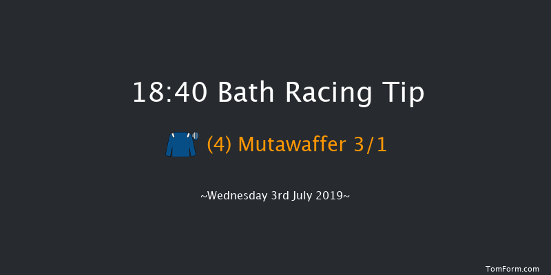 Bath 18:40 Handicap (Class 4) 6f Thu 1st Jan 1970