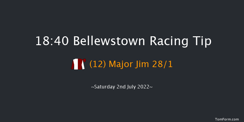 Bellewstown 18:40 Handicap Hurdle 20f Fri 1st Jul 2022