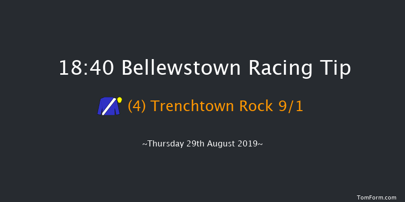 Bellewstown 18:40 Handicap Hurdle 20f Wed 28th Aug 2019