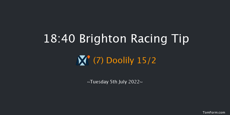 Brighton 18:40 Handicap (Class 5) 7f Tue 28th Jun 2022