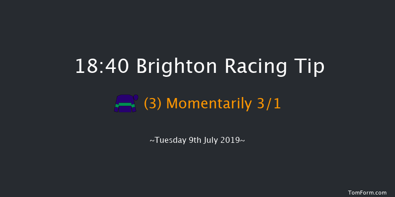 Brighton 18:40 Handicap (Class 5) 7f Tue 2nd Jul 2019