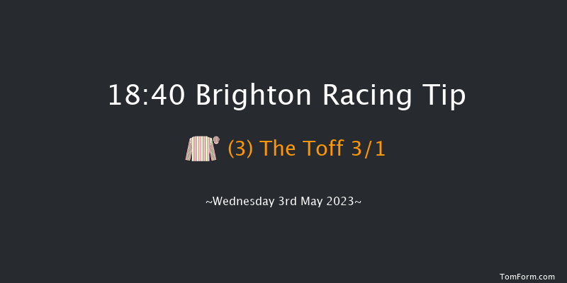 Brighton 18:40 Handicap (Class 5) 7f Tue 2nd May 2023
