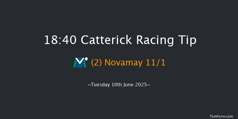 Catterick 18-40 (Class 6) 5f Fri 30th May 2025