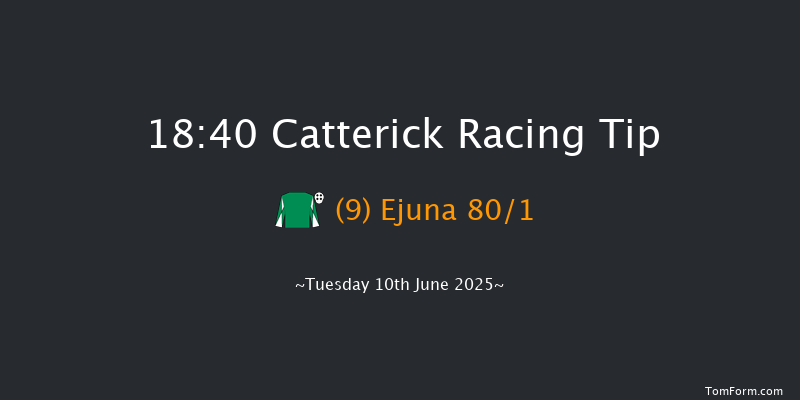 Catterick 18-40 (Class 6) 5f Fri 30th May 2025