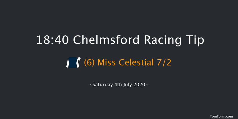 Queen Charlotte Fillies' Stakes (Listed) Chelmsford 18:40 Listed (Class 1) 7f Wed 17th Jun 2020