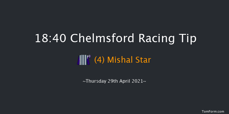 Chelmer Fillies' Stakes (Listed) Chelmsford 18:40 Listed (Class 1) 6f Wed 28th Apr 2021