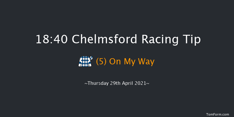 Chelmer Fillies' Stakes (Listed) Chelmsford 18:40 Listed (Class 1) 6f Wed 28th Apr 2021