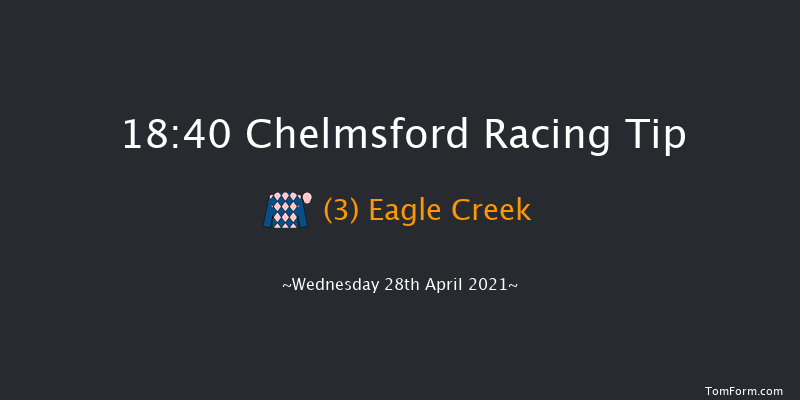 chelmsfordcityracecourse.com Handicap Chelmsford 18:40 Handicap (Class 4) 6f Thu 22nd Apr 2021