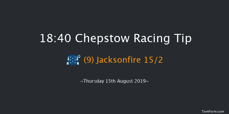 Chepstow 18:40 Handicap (Class 6) 6f Fri 12th Jul 2019