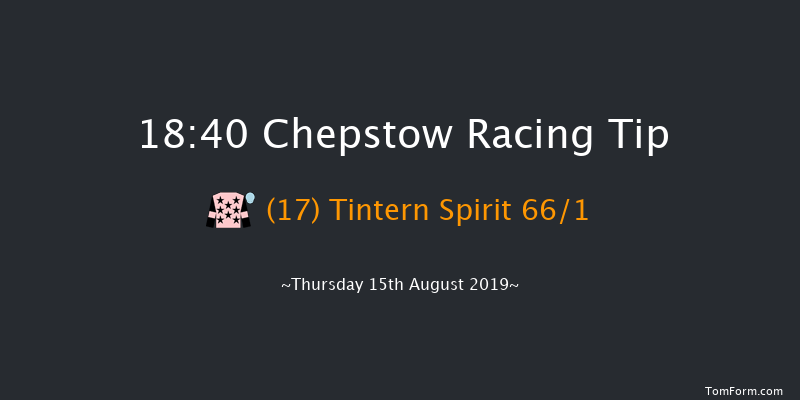 Chepstow 18:40 Handicap (Class 6) 6f Fri 12th Jul 2019