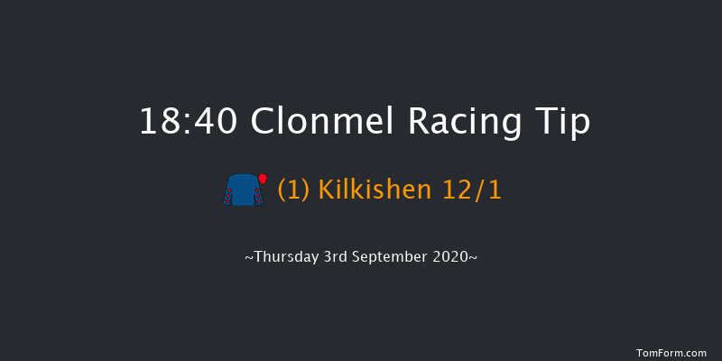 Derrinlaur Opportunity Handicap Hurdle Clonmel 18:40 Handicap Hurdle 24f Tue 24th Mar 2020