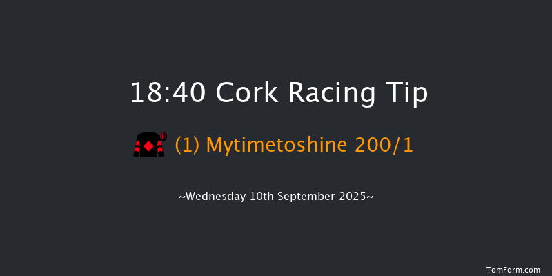Cork 18-40 8f Thu 14th Aug 2025