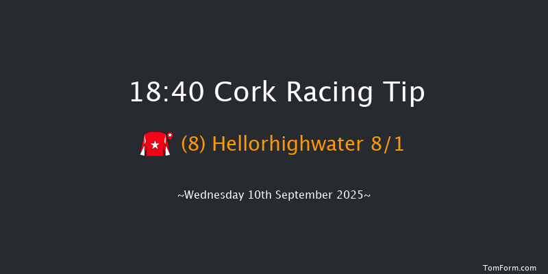 Cork 18-40 8f Thu 14th Aug 2025
