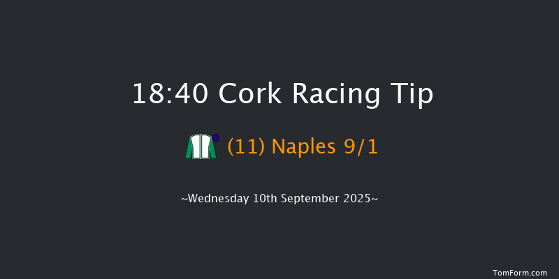 Cork 18-40 8f Thu 14th Aug 2025