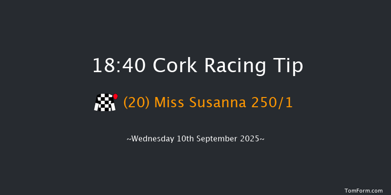 Cork 18-40 8f Thu 14th Aug 2025