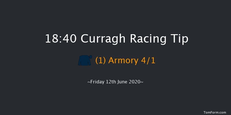 Tattersalls Irish 2,000 Guineas (Group 1) Curragh 18:40 Group 1 8f Tue 22nd Oct 2019