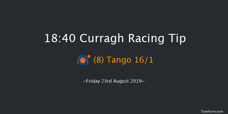 Curragh 18:40 Group 2 7f Fri 16th Aug 2019
