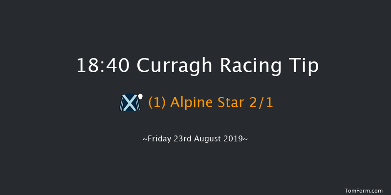Curragh 18:40 Group 2 7f Fri 16th Aug 2019
