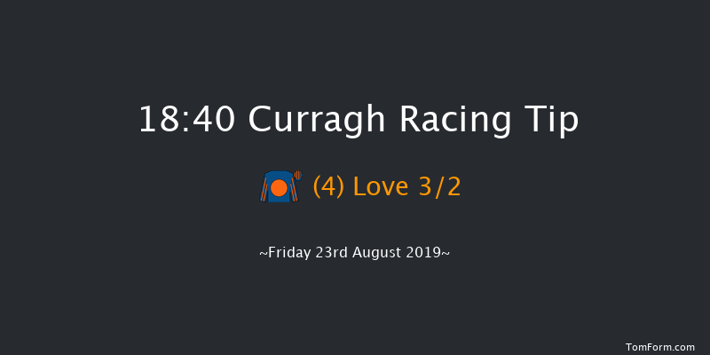 Curragh 18:40 Group 2 7f Fri 16th Aug 2019