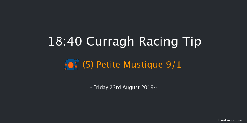 Curragh 18:40 Group 2 7f Fri 16th Aug 2019