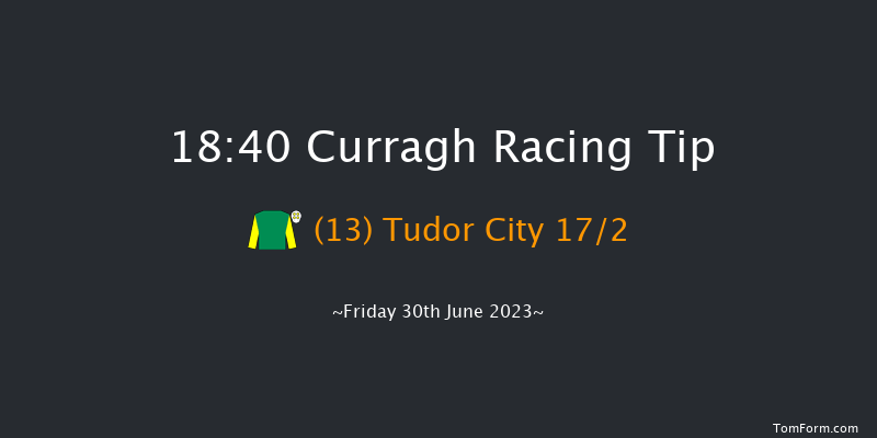 Curragh 18:40 Stakes 12f Wed 7th Jun 2023