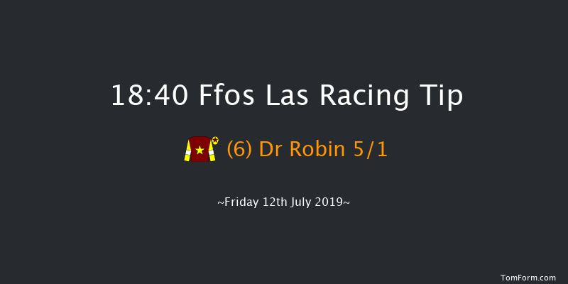 Ffos Las 18:40 Handicap Chase (Class 3) 24f Thu 1st Jan 1970