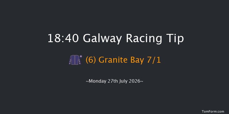 Galway 18-40 16f Mon 27th Oct 2025