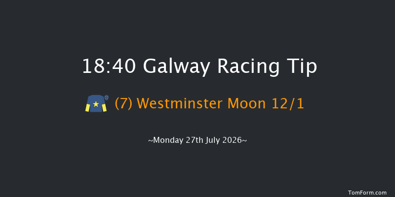 Galway 18-40 16f Mon 27th Oct 2025