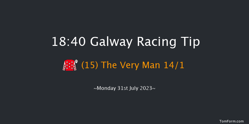 Galway 18:40 Handicap 17f Mon 31st Oct 2022