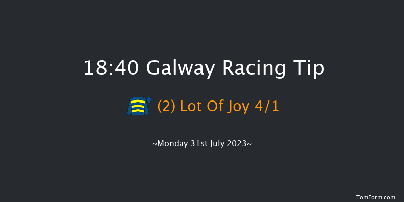 Galway 18:40 Handicap 17f Mon 31st Oct 2022