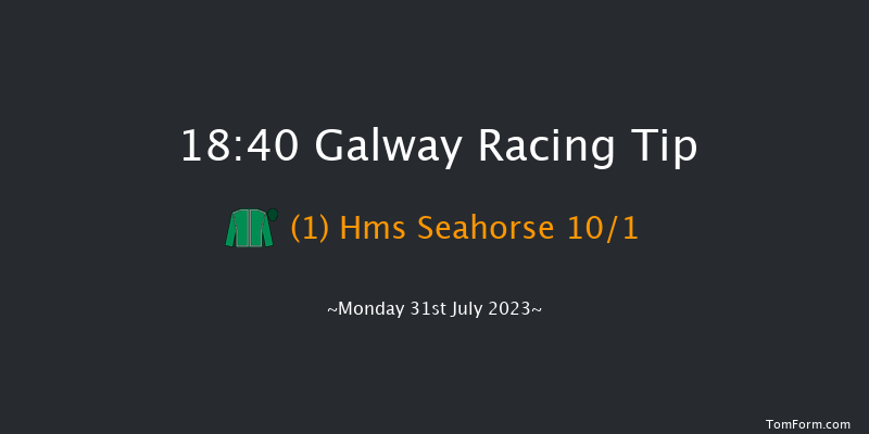 Galway 18:40 Handicap 17f Mon 31st Oct 2022