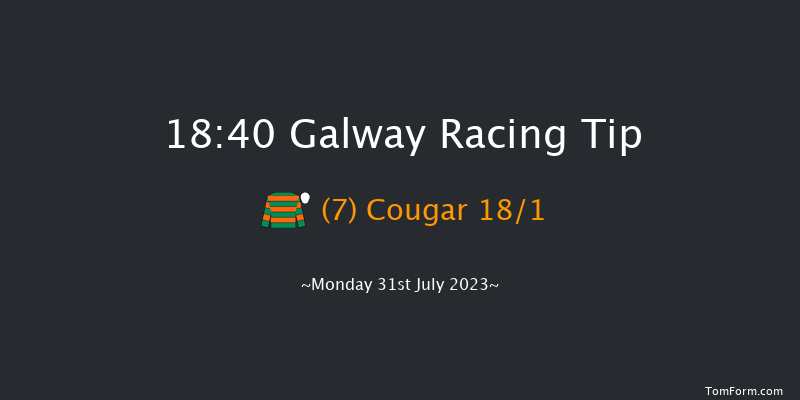 Galway 18:40 Handicap 17f Mon 31st Oct 2022