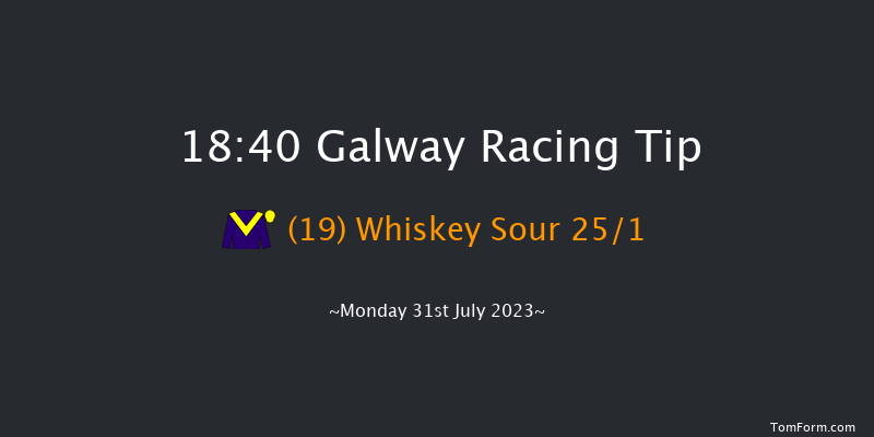 Galway 18:40 Handicap 17f Mon 31st Oct 2022
