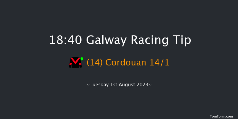 Galway 18:40 Handicap 9f Mon 31st Jul 2023