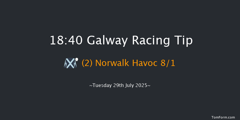 Galway 18-40 8f Mon 28th Jul 2025