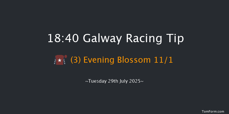 Galway 18-40 8f Mon 28th Jul 2025