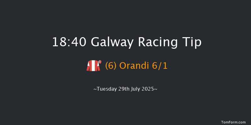 Galway 18-40 8f Mon 28th Jul 2025