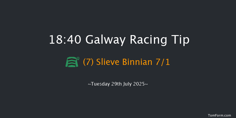 Galway 18-40 8f Mon 28th Jul 2025