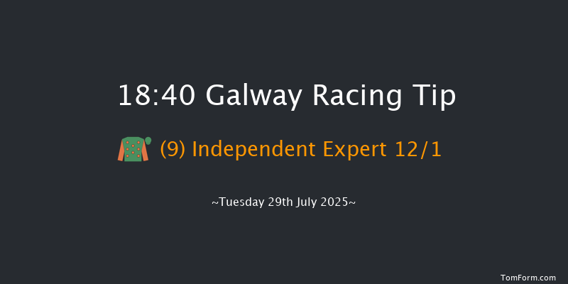 Galway 18-40 8f Mon 28th Jul 2025