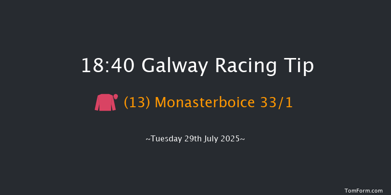 Galway 18-40 8f Mon 28th Jul 2025