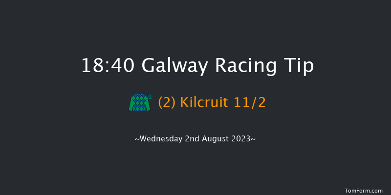 Galway 18:40 Handicap Chase 22f Tue 1st Aug 2023