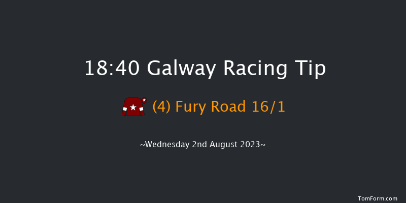 Galway 18:40 Handicap Chase 22f Tue 1st Aug 2023