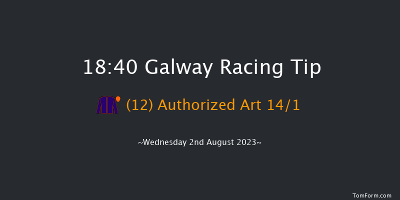 Galway 18:40 Handicap Chase 22f Tue 1st Aug 2023