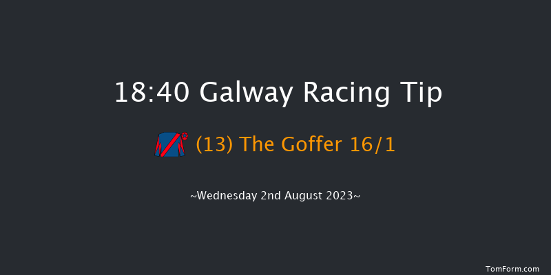 Galway 18:40 Handicap Chase 22f Tue 1st Aug 2023