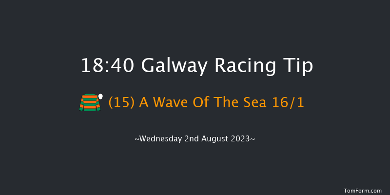 Galway 18:40 Handicap Chase 22f Tue 1st Aug 2023