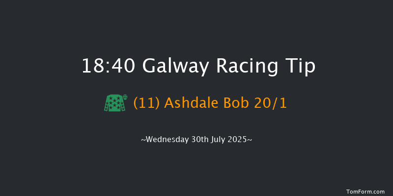 Galway 18-40 (Class 1) 22f Tue 29th Jul 2025