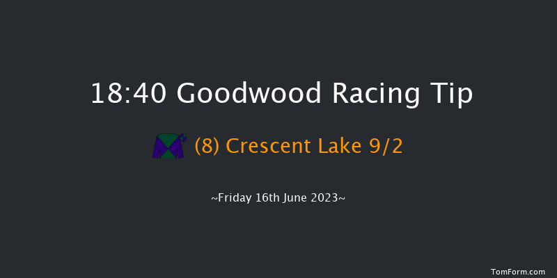 Goodwood 18:40 Handicap (Class 4) 14f Sun 11th Jun 2023