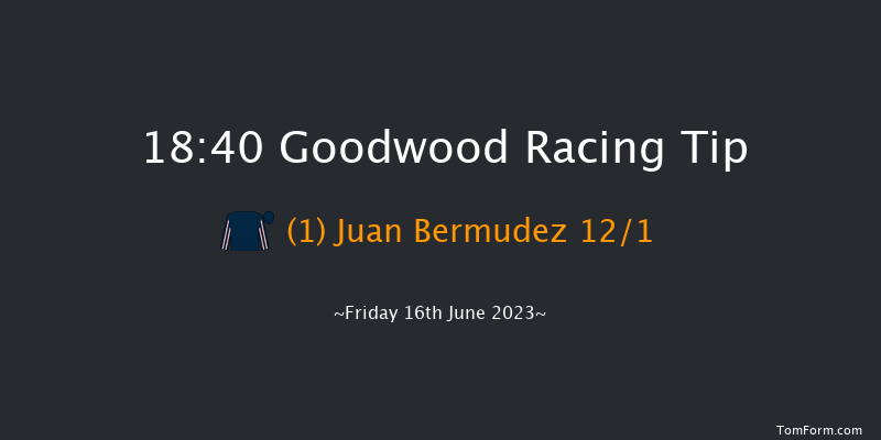 Goodwood 18:40 Handicap (Class 4) 14f Sun 11th Jun 2023