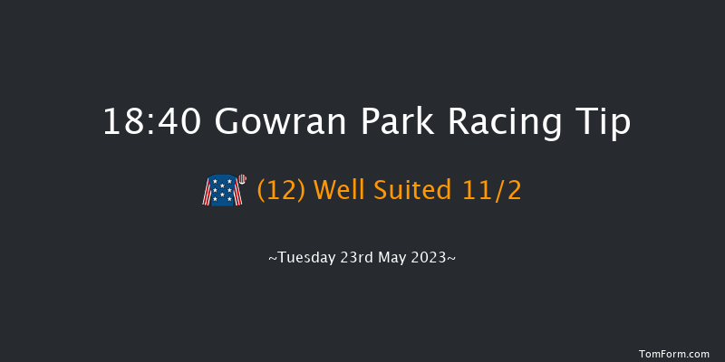 Gowran Park 18:40 Handicap 8f Wed 10th May 2023