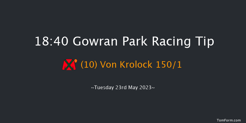 Gowran Park 18:40 Handicap 8f Wed 10th May 2023